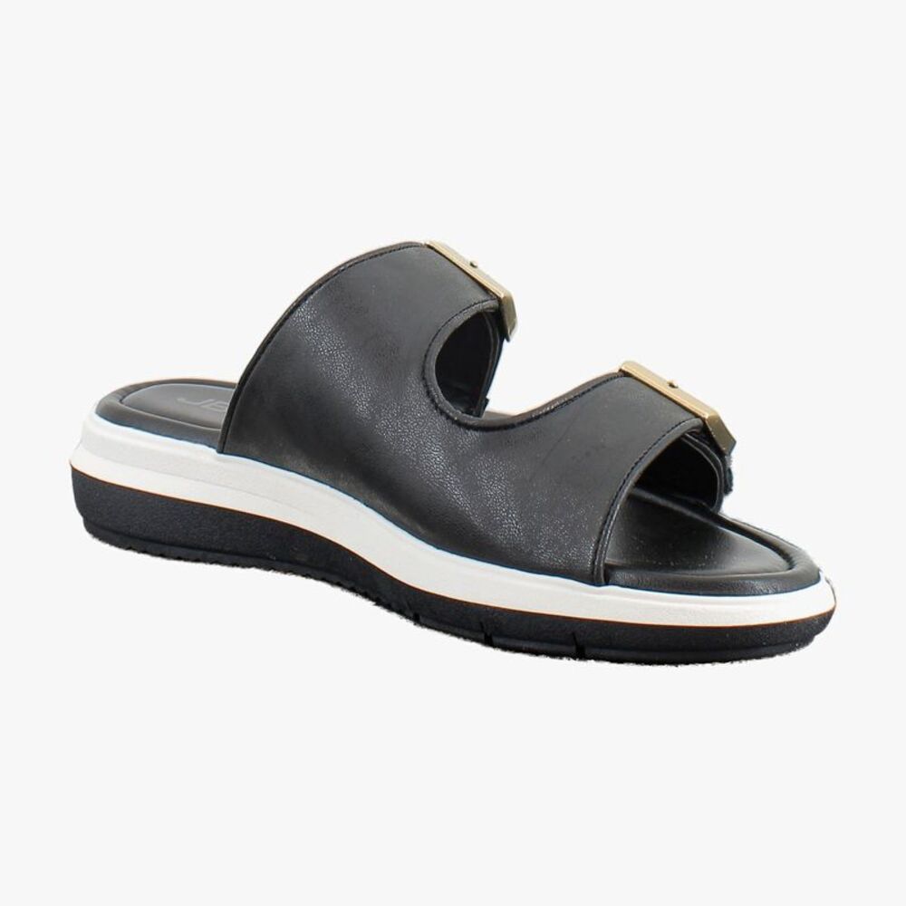 Jambu Kona Black Shimmer